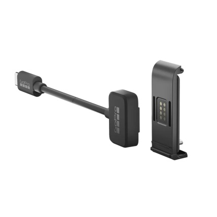 GoPro Contacto Magnetic Door and Power Cable Kit